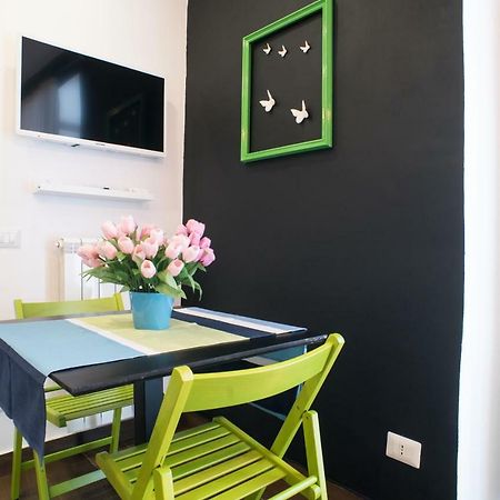 Maison Di Napoli Kültér fotó