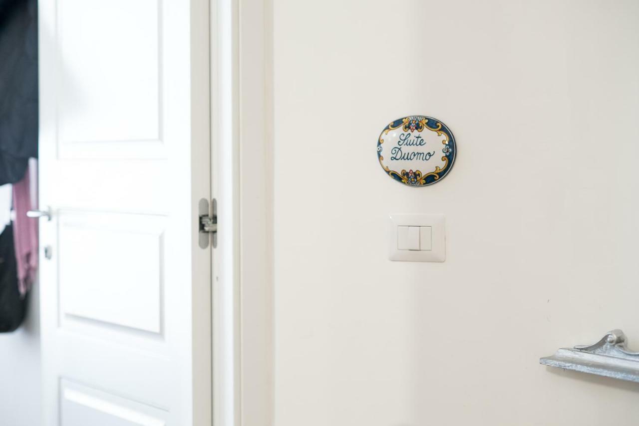 Maison Di Napoli Kültér fotó