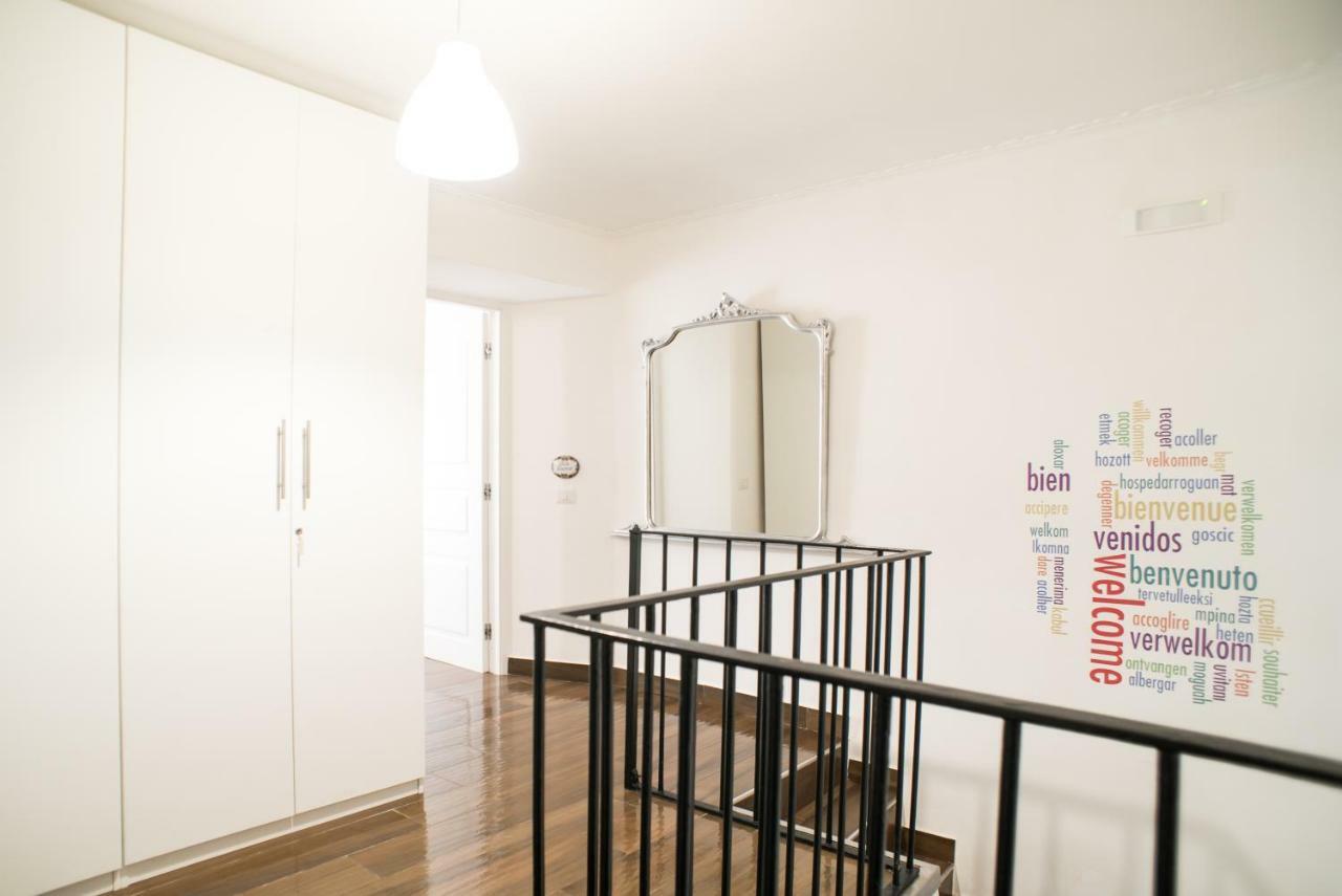 Maison Di Napoli Kültér fotó