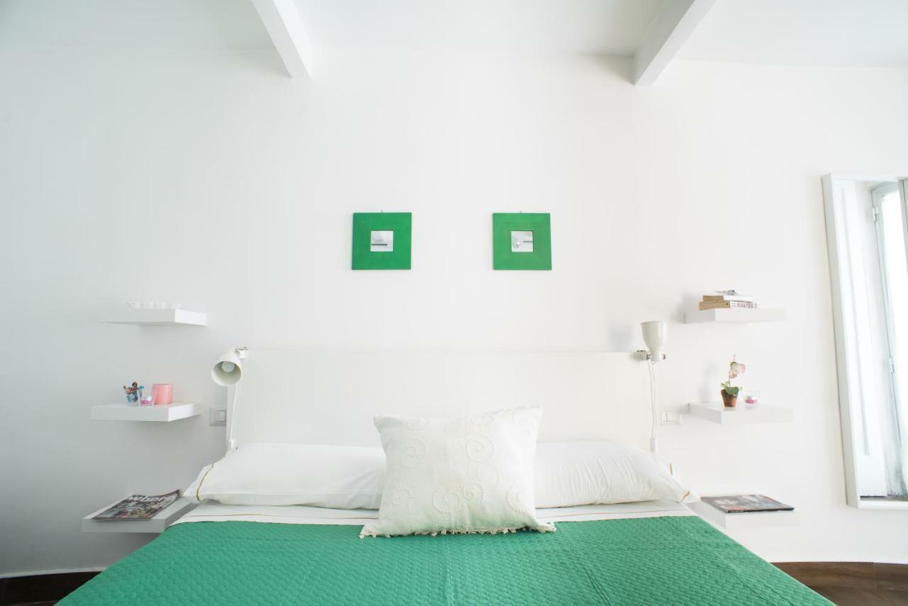 Maison Di Napoli Kültér fotó