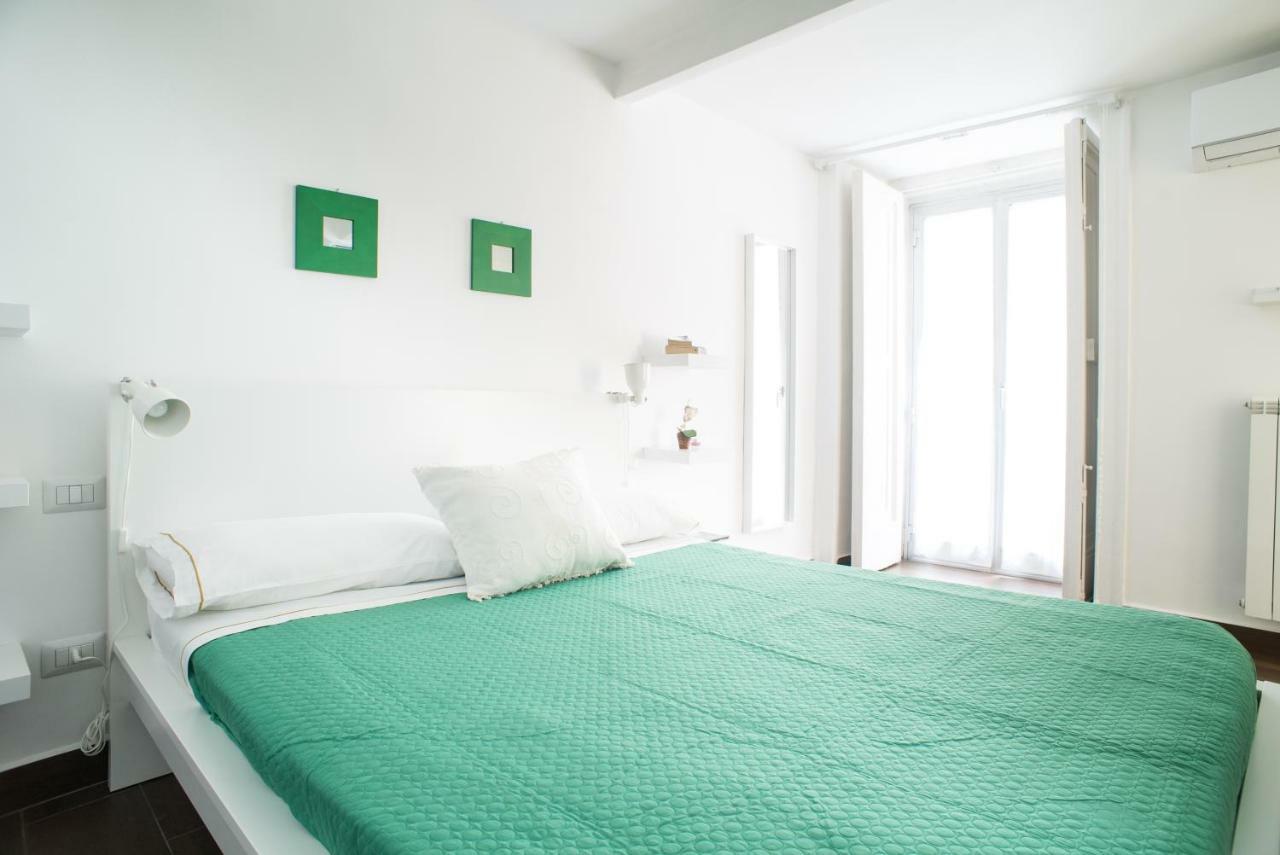 Maison Di Napoli Kültér fotó