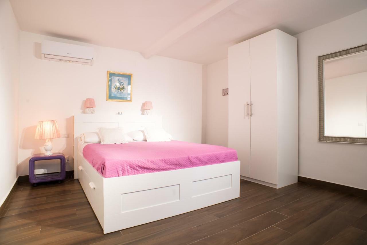 Maison Di Napoli Kültér fotó